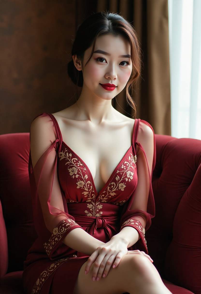 蓝色回声