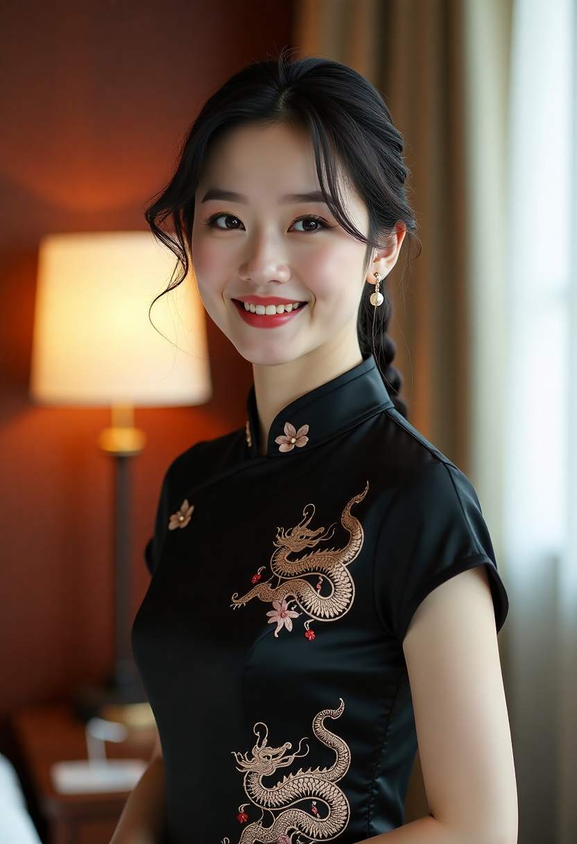 尹彩媛