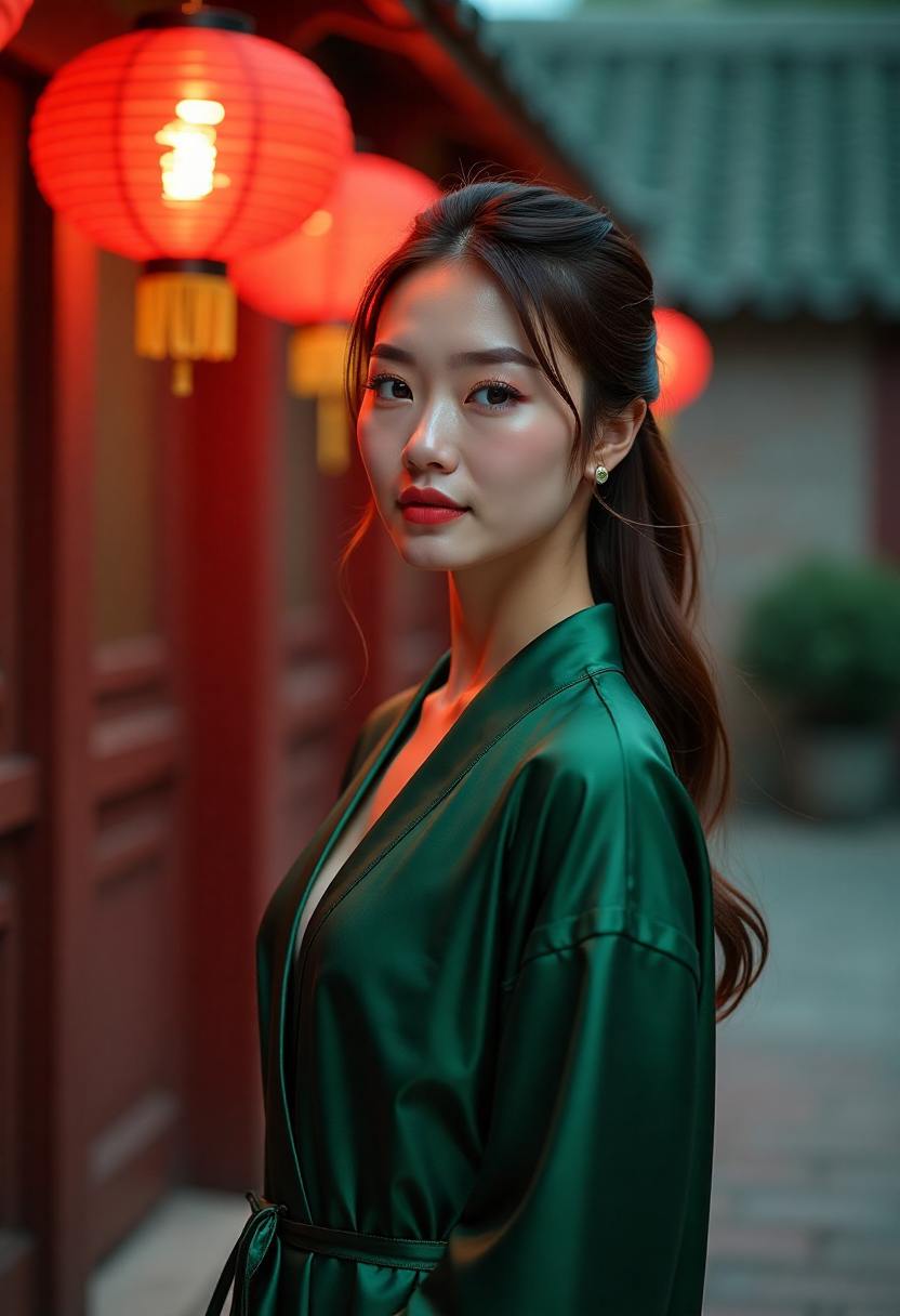 夜色练习曲