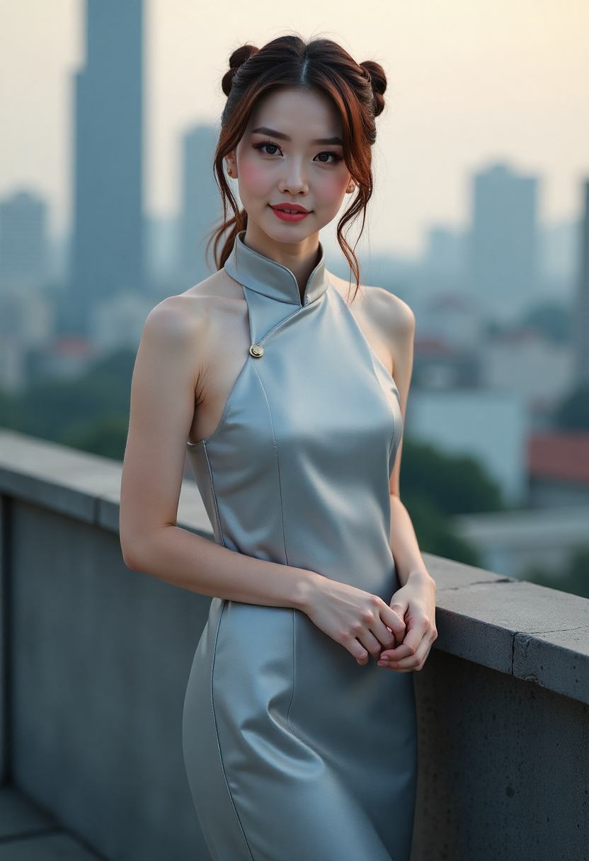 郑秀彬演员